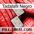 Tadalafil Black 25